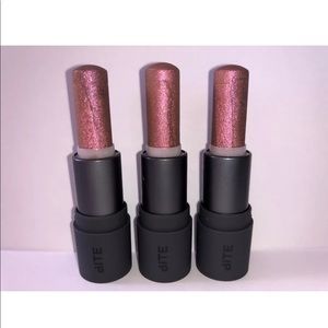 3 Bite Beauty Prismatic Multistick in rose pearl